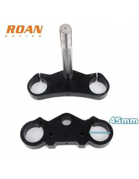 Juego tija 45/45mm Pit Bike