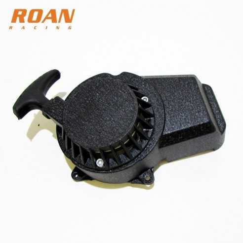 Tirador arranque mini moto