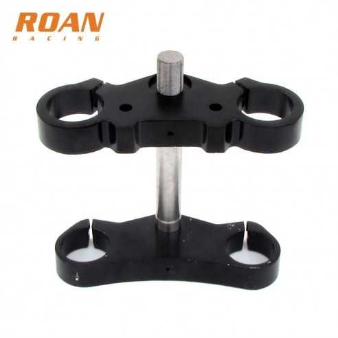 Juego tija 45/45mm Pit Bike