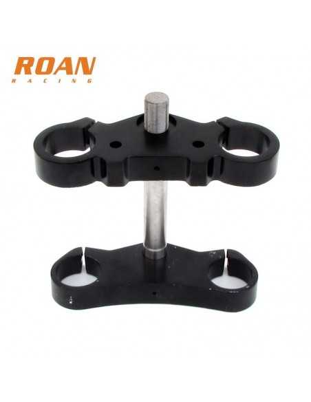 Juego tija 45/45mm Pit Bike