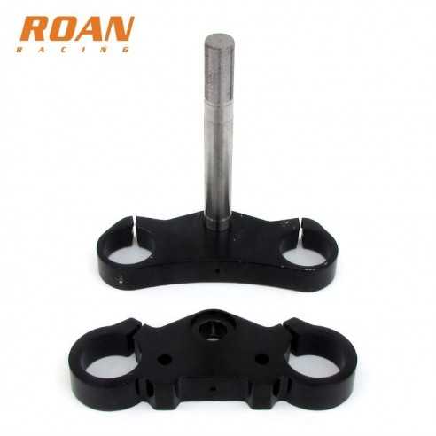 Juego tija 45/45mm Pit Bike