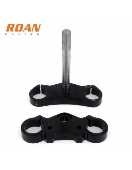 Juego tija 45/45mm Pit Bike