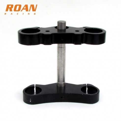 Juego tija 45/45mm Pit Bike