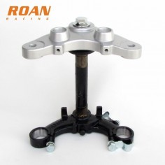 Juego Tija 27/24mm Pit Bike