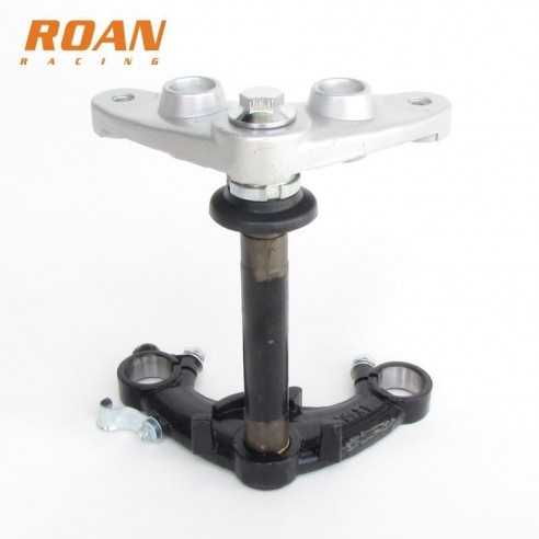 Juego Tija 27/24mm Pit Bike