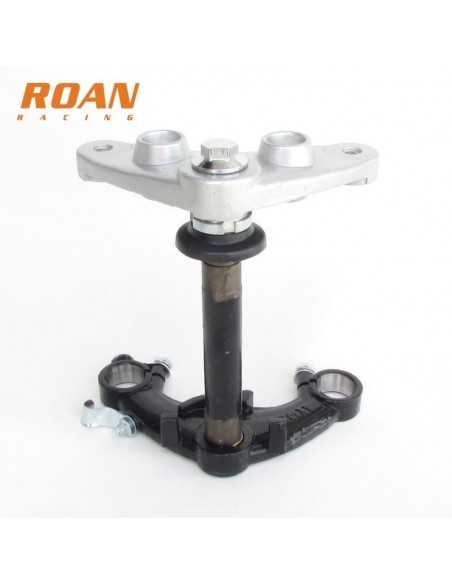 Juego Tija 27/24mm Pit Bike