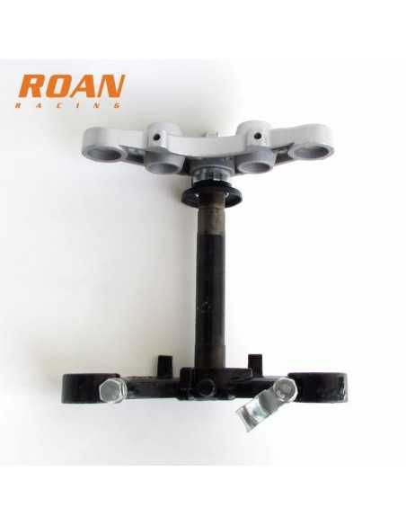 Juego Tija 27/24mm Pit Bike