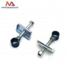 Juego tensor rueda minimoto-Motosapollo.com