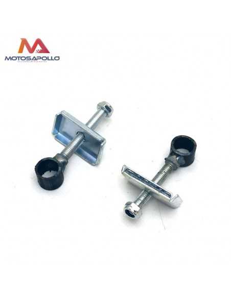 Juego tensor rueda minimoto-Motosapollo.com