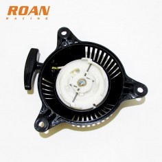 Tirador arranque Honda GX50 / Ozeam - Motosapollo.com 2