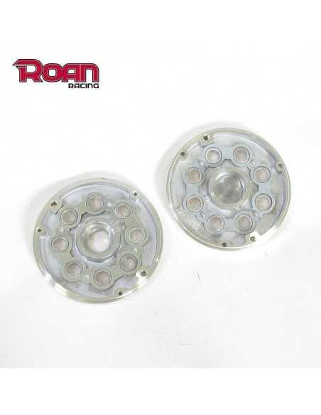 Juego tapas motor brushless - Motosapollo.com