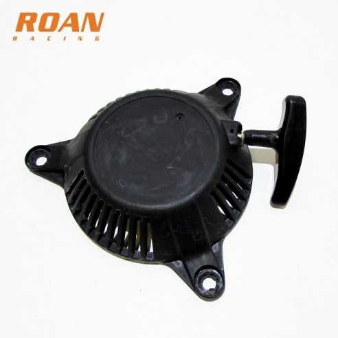 Tirador arranque Honda GX50 / Ozeam - Motosapollo.com