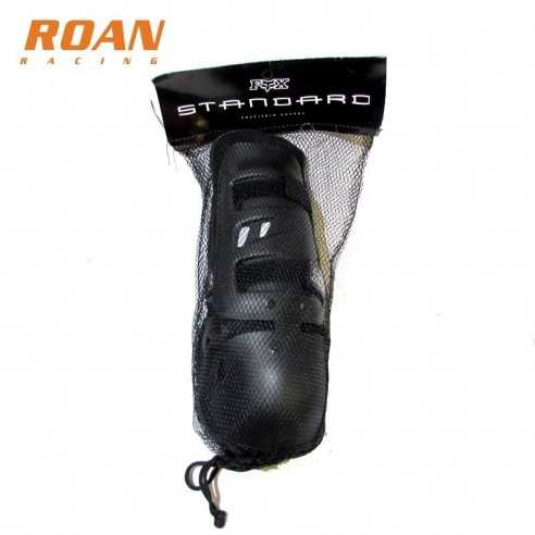 Juego rodilleras + coderas infantil - Motosapollo.com