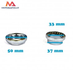 juego rodamientos dirección patinete Motosapollo.com 2