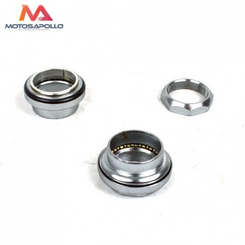 juego rodamientos dirección patinete Motosapollo.com