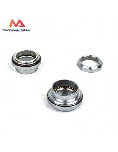 juego rodamientos dirección patinete Motosapollo.com