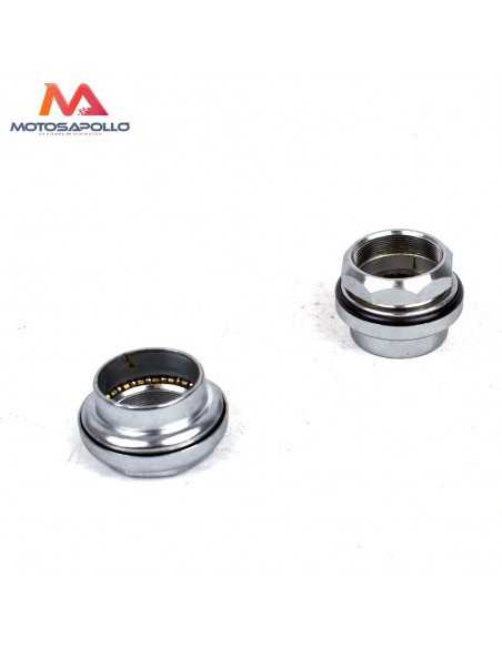 juego rodamientos dirección patinete Motosapollo.com