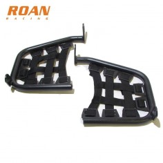 Juego reposapies quad pantera 125cc - Motosapollo