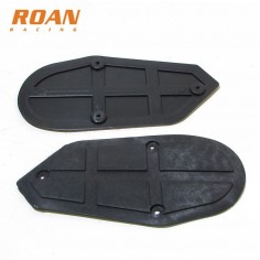 Juego reposapies MiniQuad ECO - Motosapollo