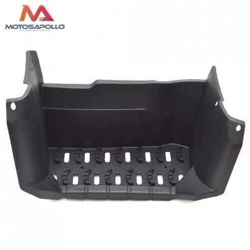 Juego reposapie quad Panda Motosapollo.com