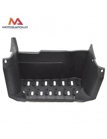 Juego reposapie quad Panda Motosapollo.com