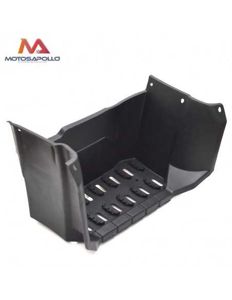 Juego reposapie quad Panda Motosapollo.com