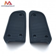 Juego reposapie mini quad Pantera/Rally Motosapollo.com