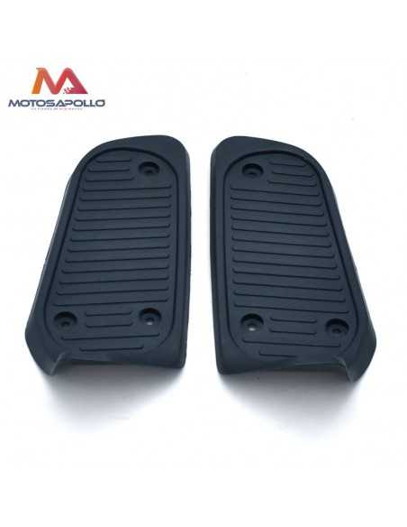 Juego reposapie mini quad Pantera/Rally Motosapollo.com