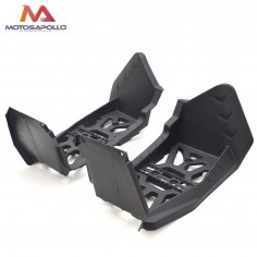 Juego reposapie mini quad Kroco Motosapollo.com