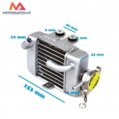 JUEGO RADIADOR AGUA R50-Motosapollo.com 2