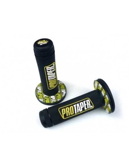 Juego puños ProTaper - 1