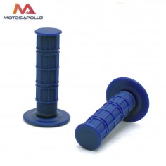 Juego puños goma pit bike Motosapollo.com 2