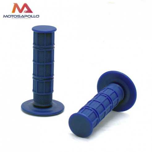 Juego puños goma pit bike Motosapollo.com