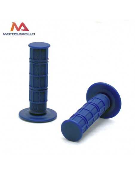 Juego puños goma pit bike Motosapollo.com