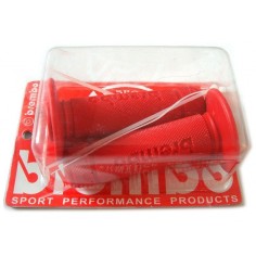 Juego puños goma BREMBO - 1