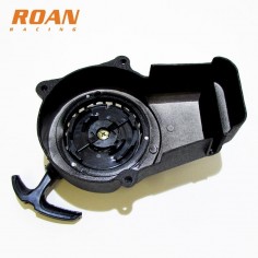 Tirador arranque engranaje alambre 2