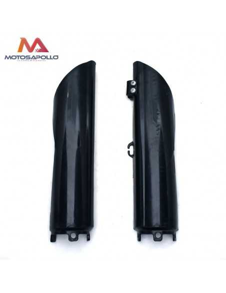 Juego protector horquilla mini - Motosapollo.com