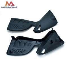 Juego plasticos lateral quad predator - Motosapollo.com