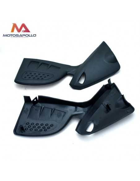 Juego plasticos lateral quad predator - Motosapollo.com