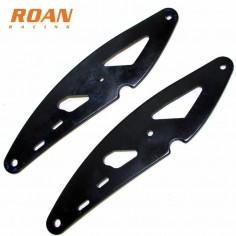 Juego horquillas patinete R4"