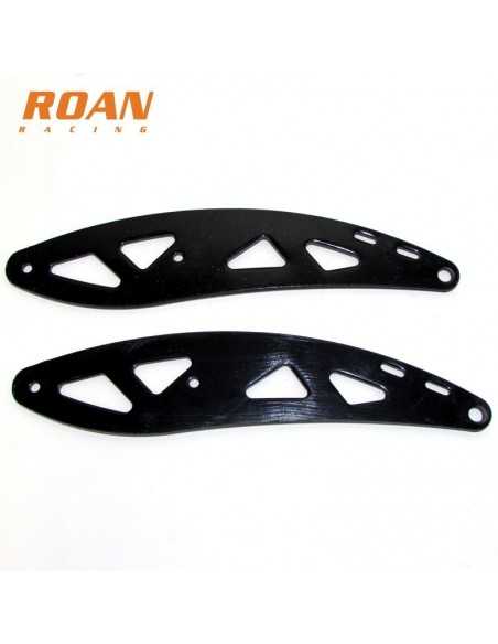 Juego horquillas patinete R10"