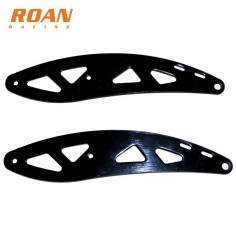 Juego horquillas patinete R10" 2