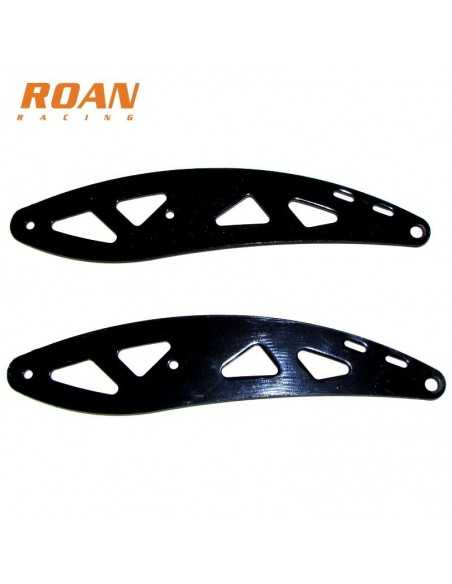 Juego horquillas patinete R10"