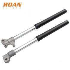 Juego horquillas mini motos de cross - Motosapollo.com