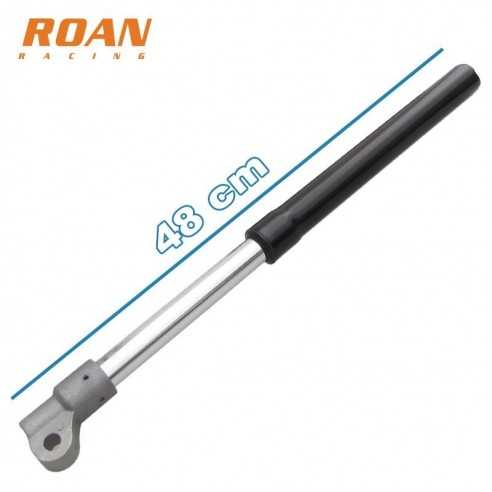 Juego horquillas mini motos de cross - Motosapollo.com