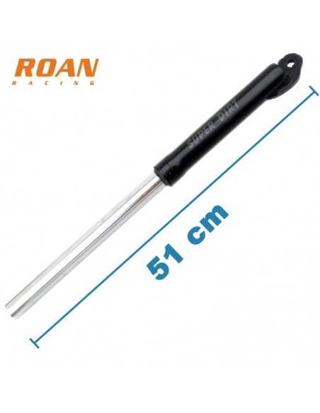 Juego horquillas mini cross ECO - Motosapollo.com