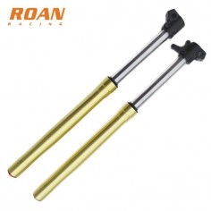 Juego horquillas invertidas Pit bike - Motosapollo.com