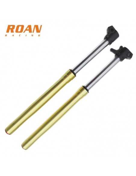 Juego horquillas invertidas Pit bike - Motosapollo.com