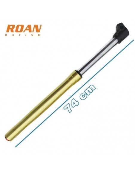 Juego horquillas invertidas Pit bike - Motosapollo.com