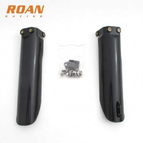 Juego horquillas invertidas Pit bike - Motosapollo.com